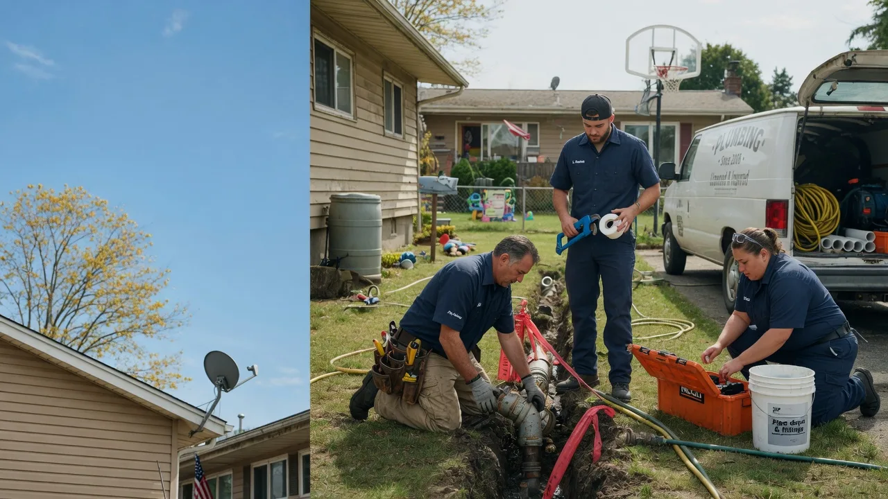 Garbage Disposal Replacement in Milmine, IL near me