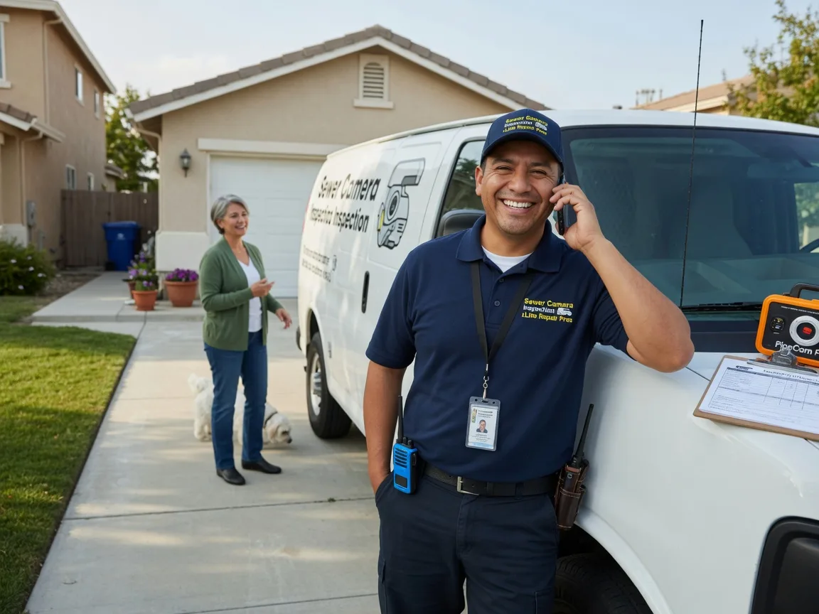 Sewer Line Repair Milmine, IL FAQs